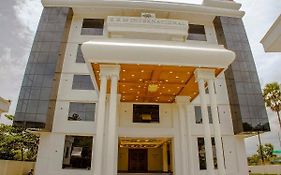 Kkm International 4*